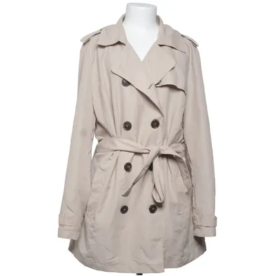 Trenchcoat (Beige) från WOB Polyester
