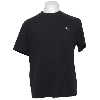 T-shirt (Svart) från Oner Active Bomull, Elastan, Polyester