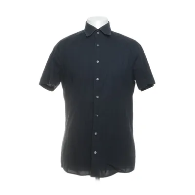 Kortärmad skjorta (LEVEL FIVE) från Olymp Bomull