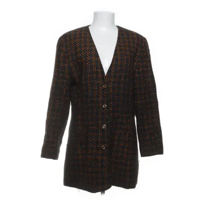 Blazer (Noir, Orange, Multicolore) de Mari Philippe
