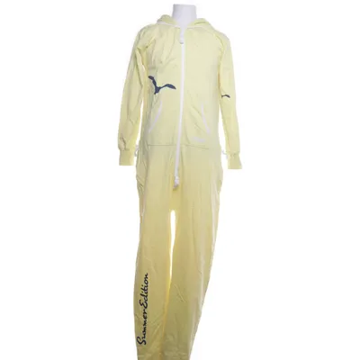 Onesie (Yellow) from One Piece