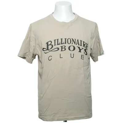 T-shirt (Beige) van Billionaire Boys Club Katoen