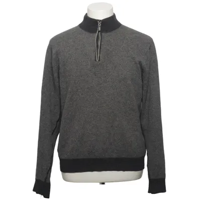 Sweater (Gray) from Barneys New York Cashmere