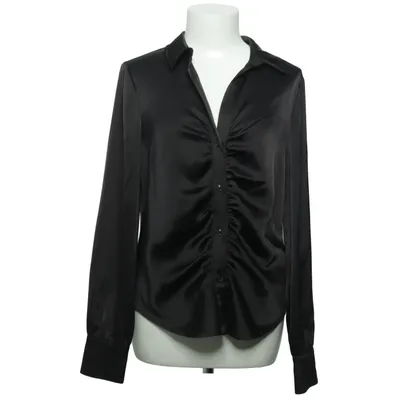 Shirt (Zwart) van Sanctuary Elastaan, Polyester