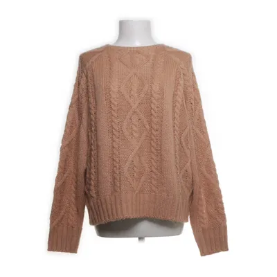 Tröja (Beige) från Brave Soul Akryl