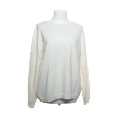 Trui (Beige) van Margit Brandt Kasjmier, Wol