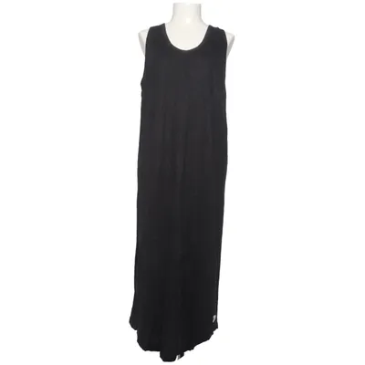 Maxi dress (Black) from I Dig Denim Linen