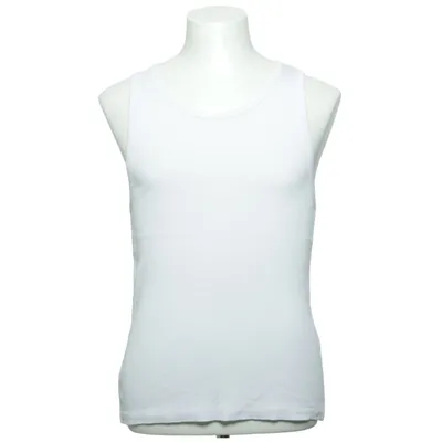 Onderhemd (Noah Tank Top) van Weekday Katoen