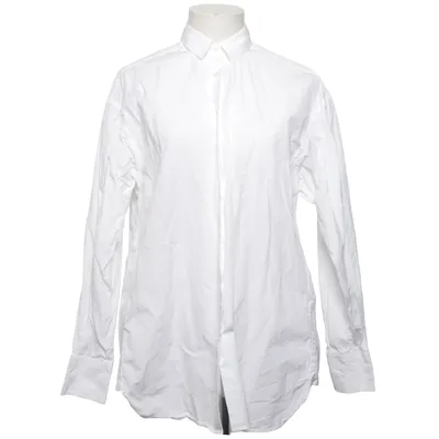 Shirt (Wit) van Blooming Katoen