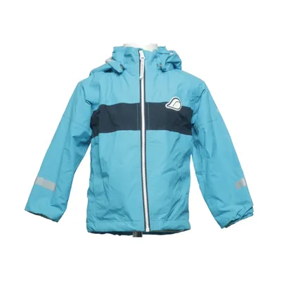 Jack (Blauw) van Didriksons Polyamide