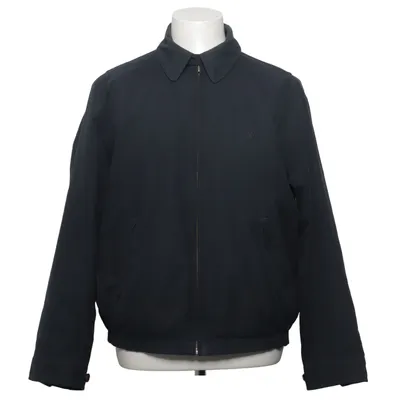 Jacka (Grå) från Nautica Bomull, Polyester