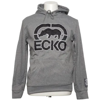 Sweat à capuche (Gris) de Ecko Unltd Polyester