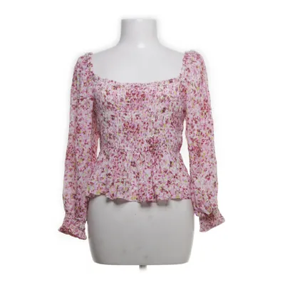 Topp (Rosa, Flerfärgad) från Forever New Viskos