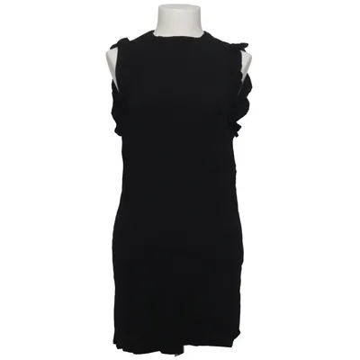Robe (Noir) de Carin Wester Viscose