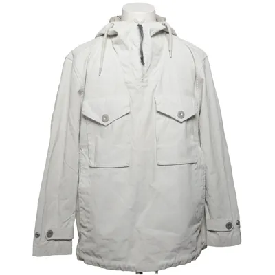 Anorak (Overhead Jacket) van Pretty Green Katoen