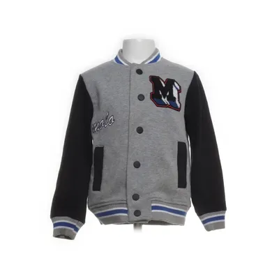 Kofta (Svart, Grå, Flerfärgad) från Molo Bomull, Polyester