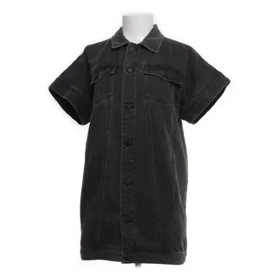 Jeansjacka (Grå) från Hudson