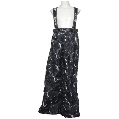 Skibroek (J19W) van AST Polyamide, Polyester, Polyurethaan