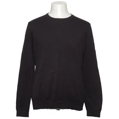 Tröja (Svart) från The Essentials by Race Marine Bomull