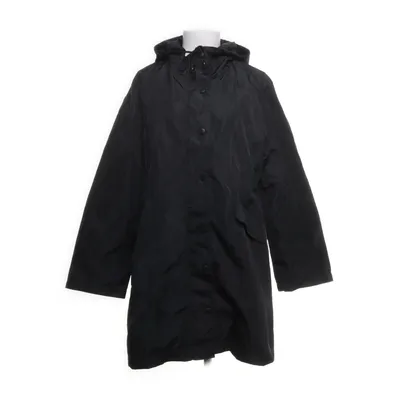 Veste (Noir) de Yuzao Polyester