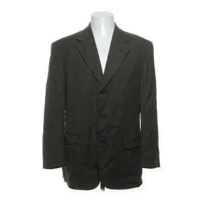 Blazer (Gris) de Sir Viscose, Laine