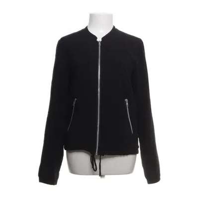 Jack (Zwart) van Wemoto Viscose