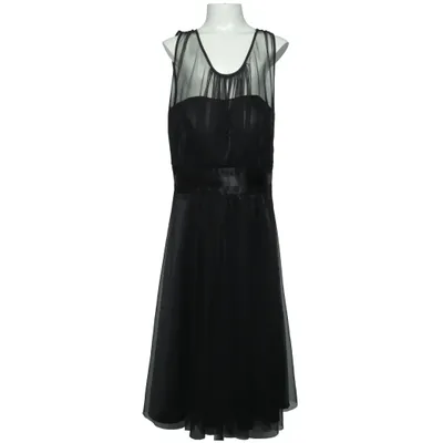 Cocktailkleid (Schwarz) von G.O.L Girls Elasthan, Polyester
