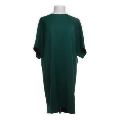 Klänning (Grön) från Victoria Beckham Elastan, Polyester, Viskos