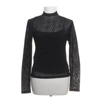 Blus (Svart) från Mohito