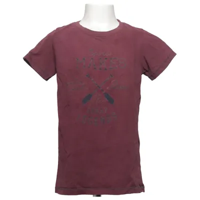 T-shirt (Ace Star) from Iconic Sport by Lager 157 Cotton