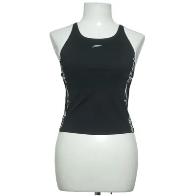 Débardeur de sport (Noir, Blanc) de Speedo