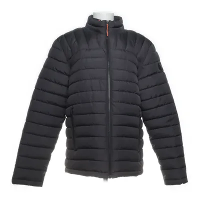 Vinterjacka (Grå) från Indicode Polyester