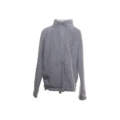 Fleece jas (Grijs) van Pepperts Polyester