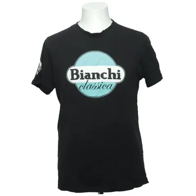 T-shirt (Classica) from Bianchi Cotton