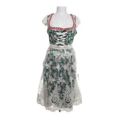 Dirndl (Groen, Meerkleurig) van Stoiber