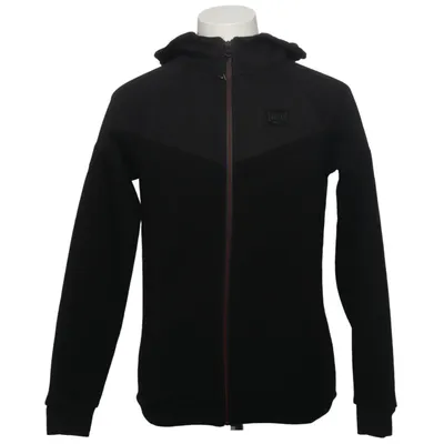 Sweat à capuche (Noir) de Everlast Polyester