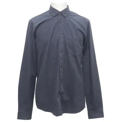 Overhemd (Ww Sl Maine) van Win Win Katoen, Polyester