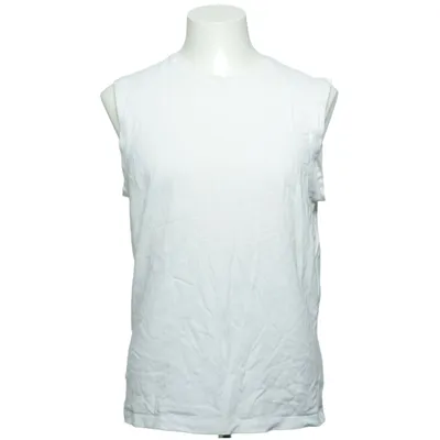 Tanktop  (Hvid) fra Northbrook Sports Bomuld