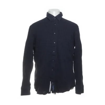 Button down shirt (Blue) from SØR