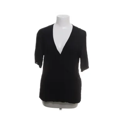Top (Zwart) van Selected Femme Viscose