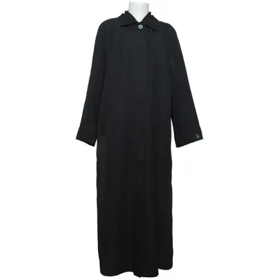 Jas (Zwart) van Gianini Polyester