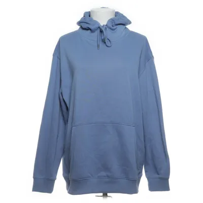 Capuchon sweater (Blauw) van Ever.me Katoen, Polyester