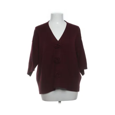 Kofta (Lila) från Freequent Polyester, Viskos