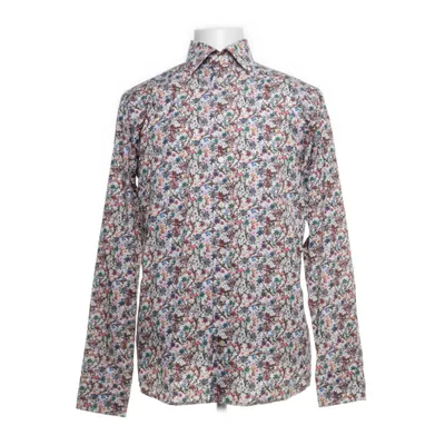 Shirt (Multicolored) from Eton Cotton
