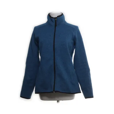 Fleecejacka (Blå) från McKinley Polyester