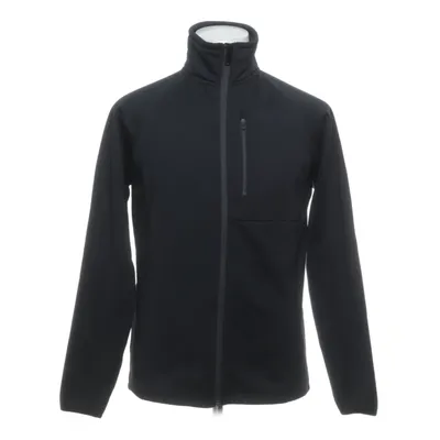 Softshell jacket (Zwart) van Everest Elastaan, Polyester