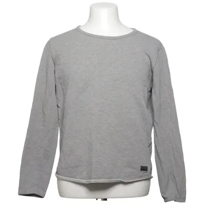 Sweatshirt (Gray) from Tiger of Sweden Jeans