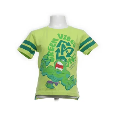 T-shirt (Grön) från Marvel Comics Bomull