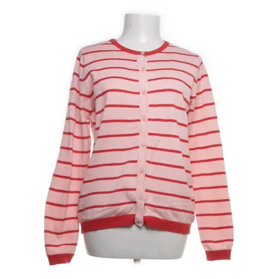 Cardigan (Pink, Red) from Human Nature Cotton