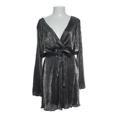 Wrap dress (R21211) from Jus de Pom Polyester